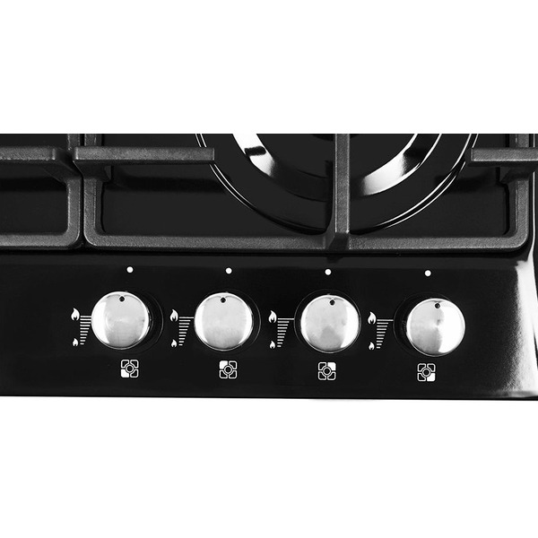 Варочная панель Nordfrost HS 6043 B