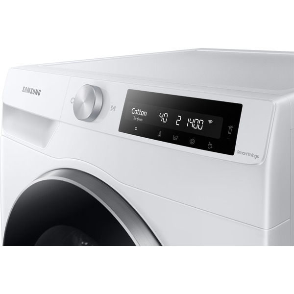 Стиральная машина SAMSUNG WW11CG604CLELP