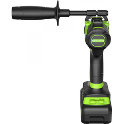 Дрель-шуруповерт Greenworks GD24DD90 3707507CUD