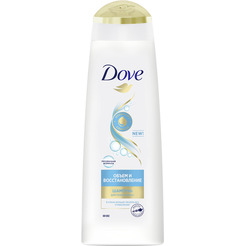 Шампунь ДАВ Объем и восстановление 250мл