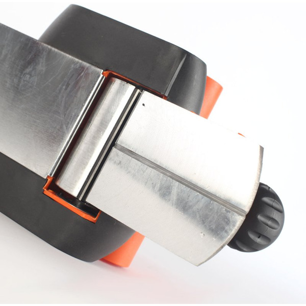 Рубанок электрический PATRIOT PL 750