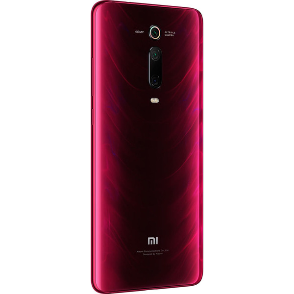 Смартфон Xiaomi Mi 9T Pro 6GB/128GB (бордовый)