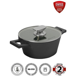 Кастрюля POLARIS Bellagio-24C 4 л