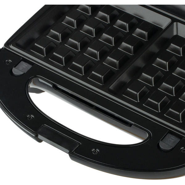 Прижимной гриль для сендвичей RAF R.577