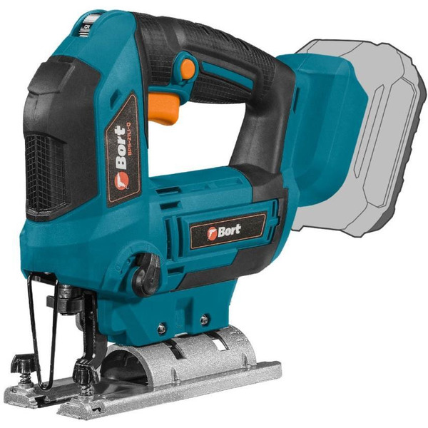 Электролобзик Bort BPS-21Li-Q (93413625)