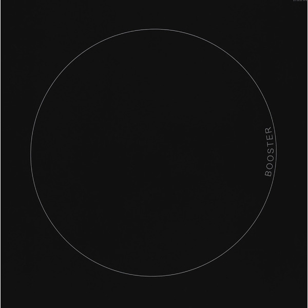 Варочная панель Krona Forte 30 BL