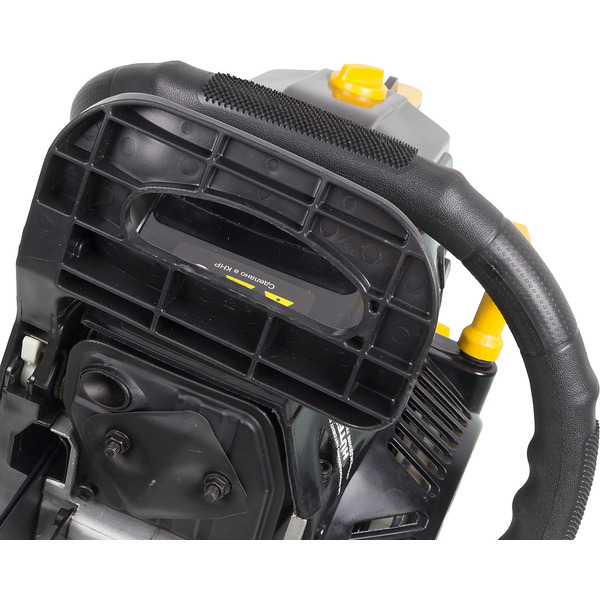 Бензопила Huter BS-52M (70/6/9)