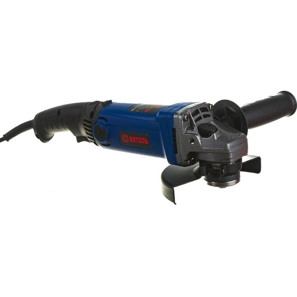 Шлифмашина Витязь МШУ-125-1100Е