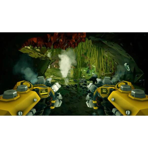 Игра Deep Rock Galactic. Special Edition для PlayStation 5