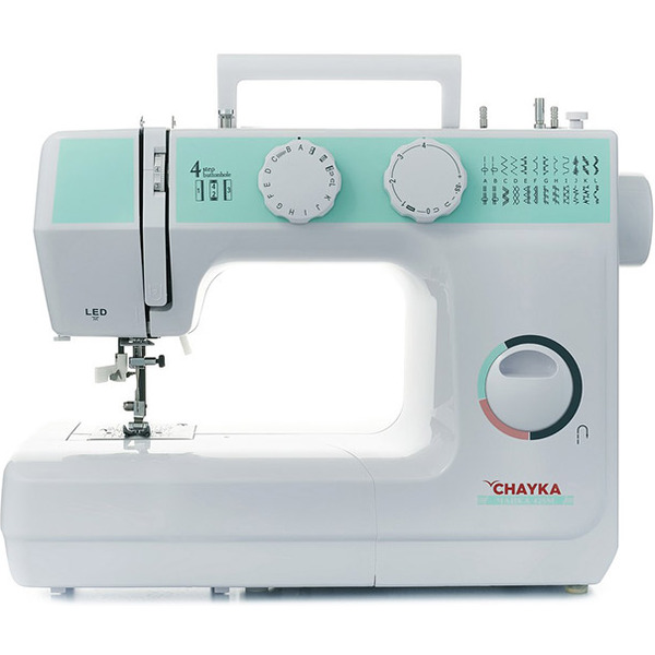 Швейная машина Chayka Чайка 425M