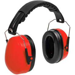 Наушники противошумные складные КВТ НП-29 серия ПРОФИ / 81435