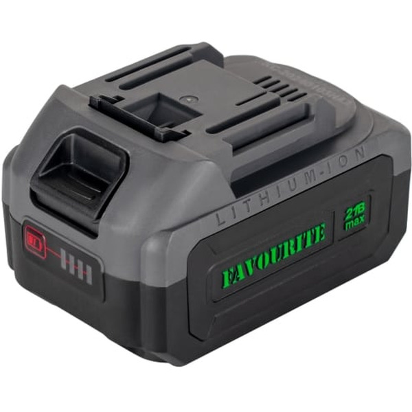 Ударная дрель-шуруповерт Favourite OBS 21 DC 100N Prof