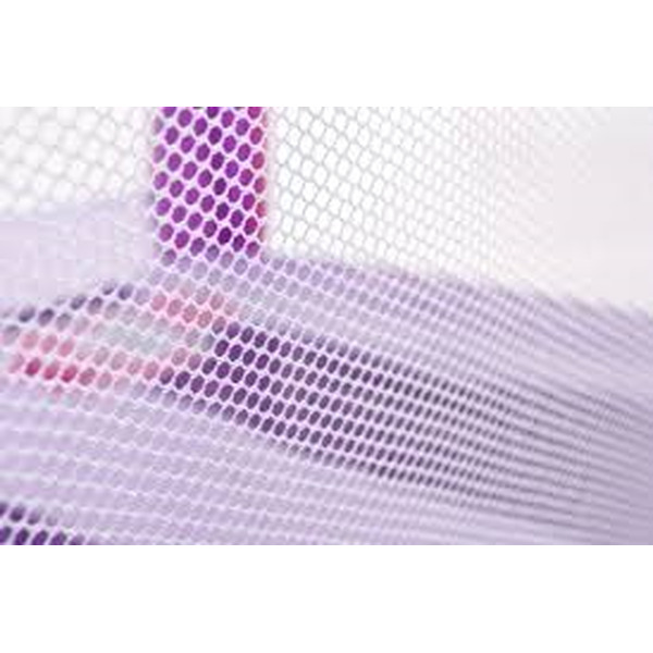 Манеж Caretero Quadra (фиолетовый)