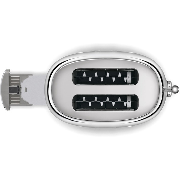 Тостер Smeg TSF01SSEU