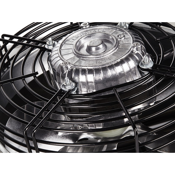 Тепловентилятор Ballu BHP-MW-5