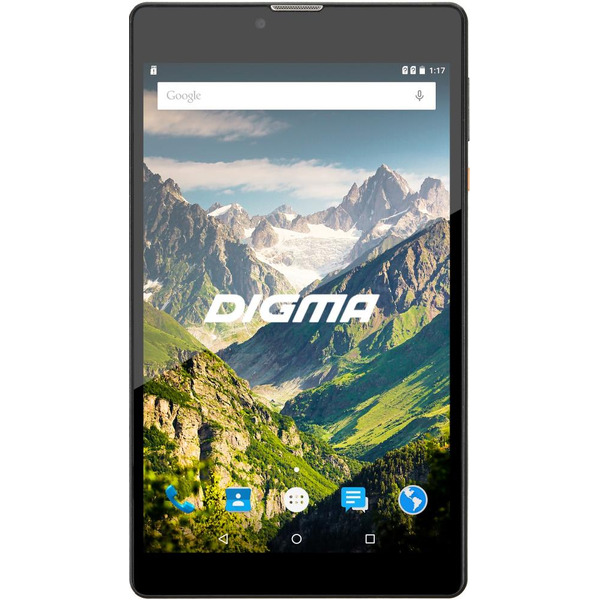 Планшет DIGMA Optima Prime 2