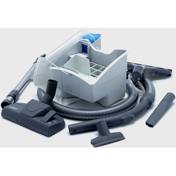 Пылесос моющий THOMAS TWIN PANTHER (788558)