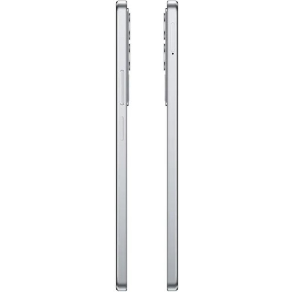 Смартфон Realme C71 8GB/256GB (белый)