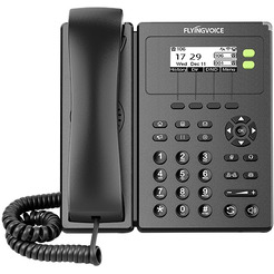 IP-телефон Flyingvoice FIP10P