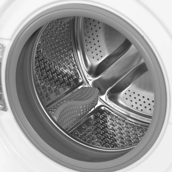 Стирально-сушильная машина WEISSGAUFF WMD 61212 DC Inverter Steam