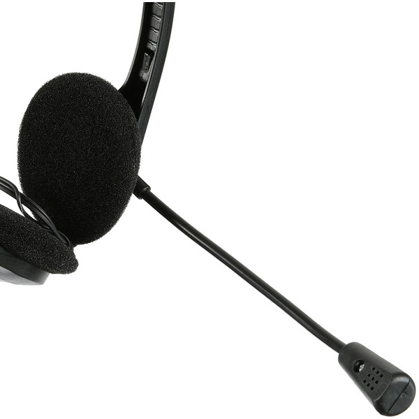 Наушники Oklick HS-M143VB