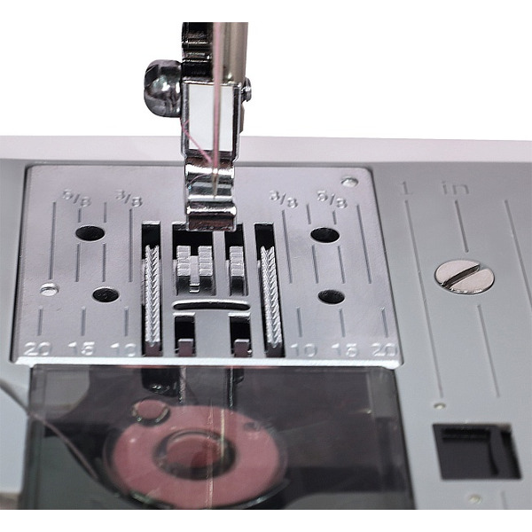 Швейная машина Leader Majestic 250E