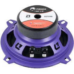 Автоакустика DL Audio Piranha 130 V.2