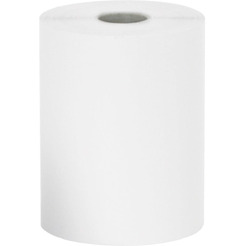 Чековая лента BRAUBERG 110886 57мм(диаметр 51мм, длина 40м, втулка 12мм), 12 шт.