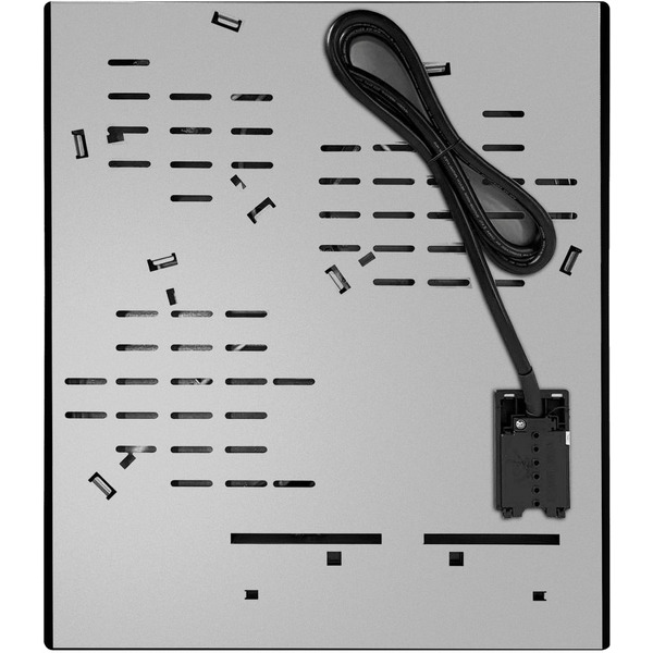 Варочная панель MAUNFELD AVCE4535SDBK