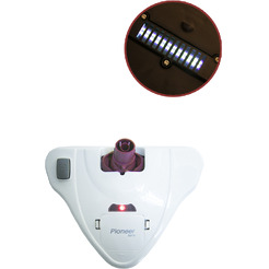 Паровая швабра Pioneer MS1510UV