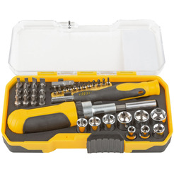 Отвертка FIT 56385