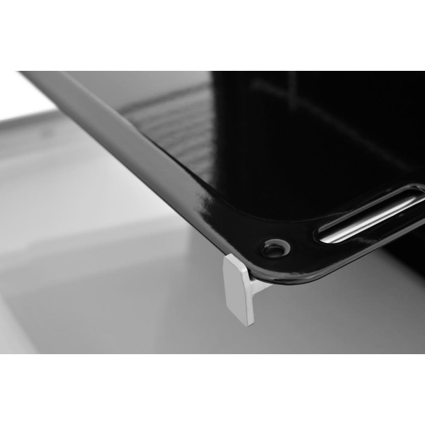 Духовой шкаф ZUGEL ZOE602B