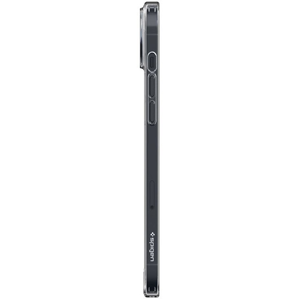 Чехол Spigen Air Skin Hybrid для iPhone 14 Plus/15 Plus ACS04886