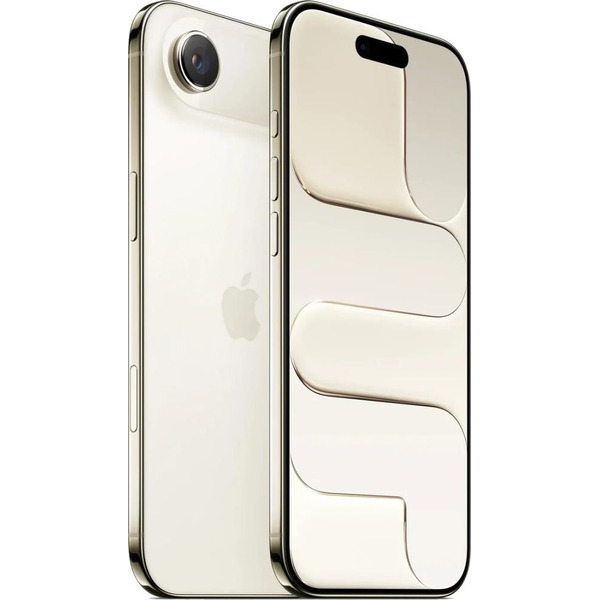 Смартфон Apple iPhone Air 1TB Light Gold (MG2Y4ZD/A)