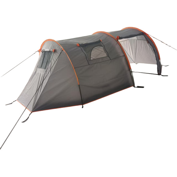 Палатка Sundays ZC-TT015 (темно-серый/оранжевый)