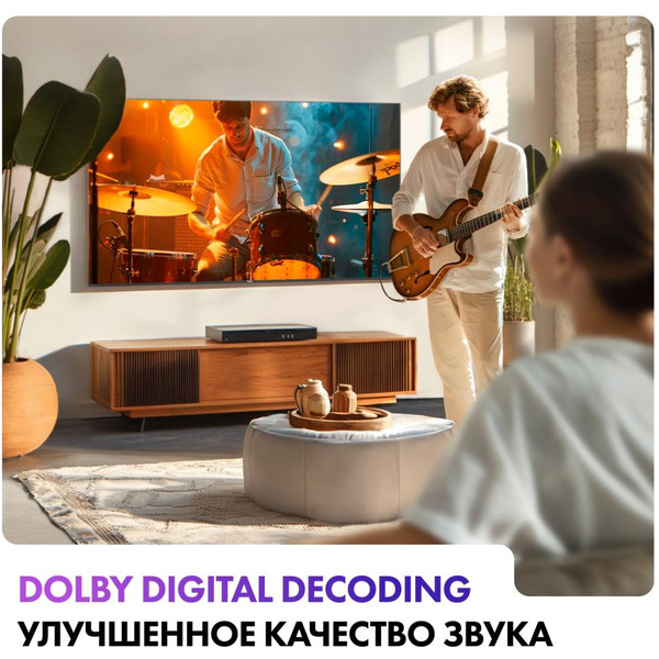 Телевизор Haier 43 LED H1