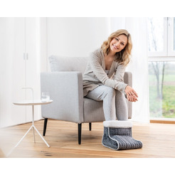 Электрическая грелка Beurer FW20 (серый)