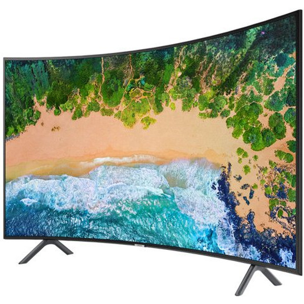 Телевизор SAMSUNG UE65NU7300UXRU