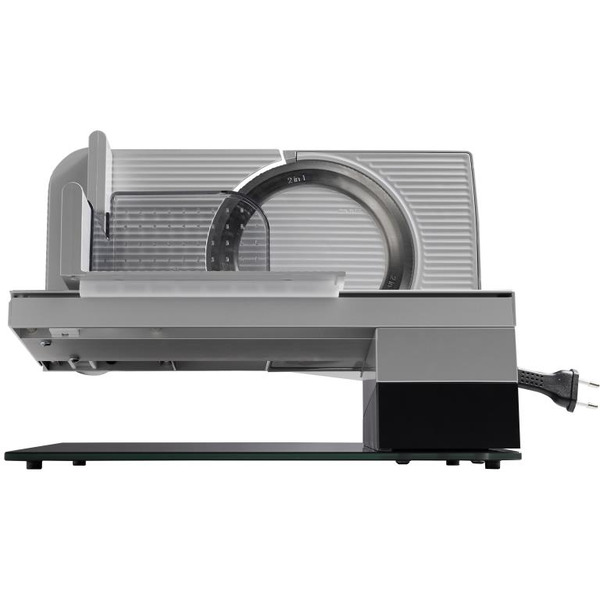 Ломтерезка Eurel RS94 V2 (серый)