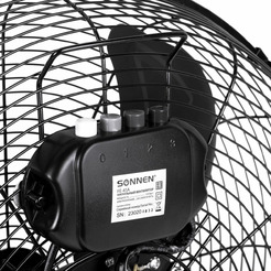 Вентилятор напольный SONNEN FE-45A