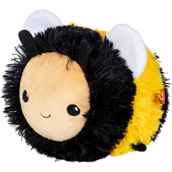 Мягкая игрушка Fancy Шмель SMEL0