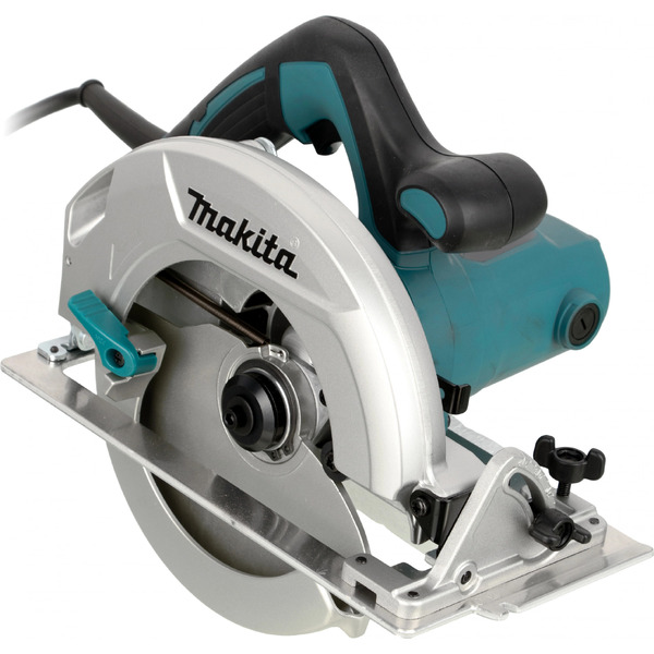 Дисковая пила Makita HS7600