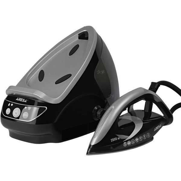 Утюг с парогенератором ARESA AR-5503