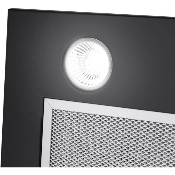 Вытяжка MAUNFELD Crosby Singl 5028 (черный)