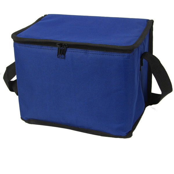 Термосумка Miru 9027 10л