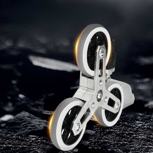 Тележка складная Deli YS DL431072