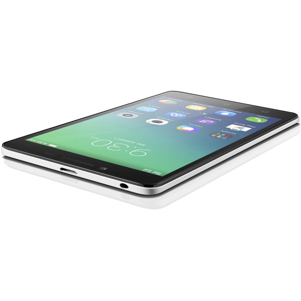 Смартфон LENOVO A6010 2SIM 16GB LTE WHITE
