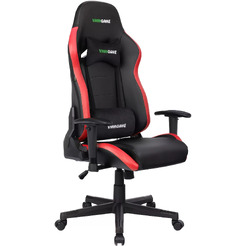 Игровое компьютерное кресло VMMGame Astral OT-B23R (пламенно-красный)