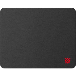 Коврик для мыши Defender Black (50550)