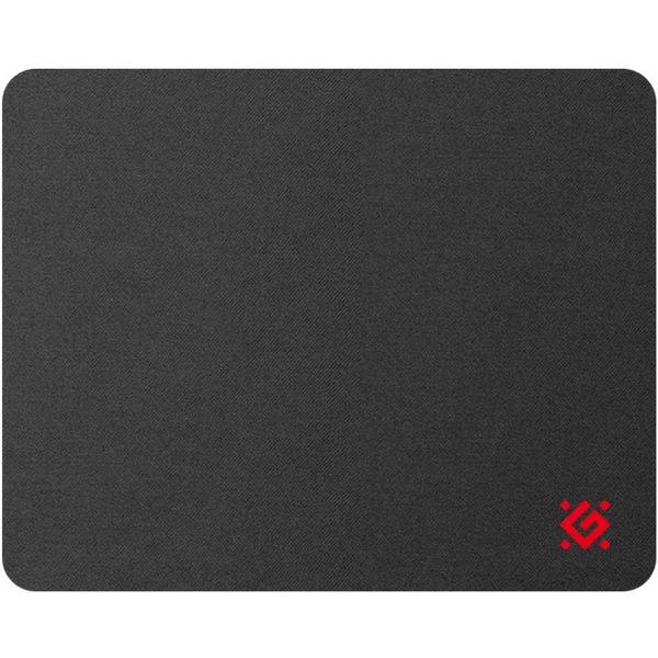 Коврик для мыши Defender Black (50550)